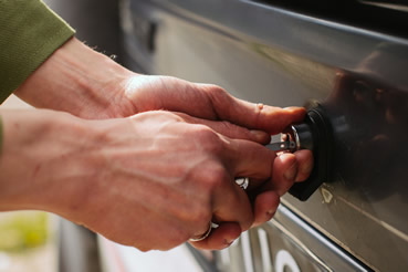 Locksmith Services in Muswell Hill